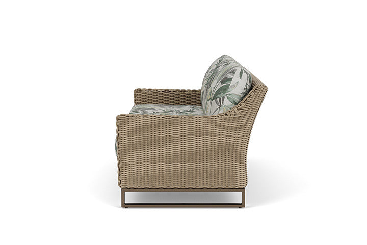 Milan Sofa by Lloyd Flanders
