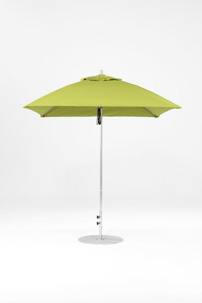 7.5’ SQ Monterey Fiberglass Umbrella 