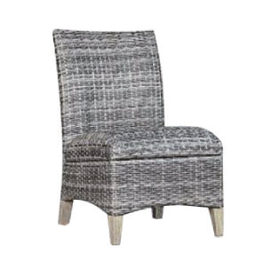 Pinamar Side Chair by Patio Renaissance