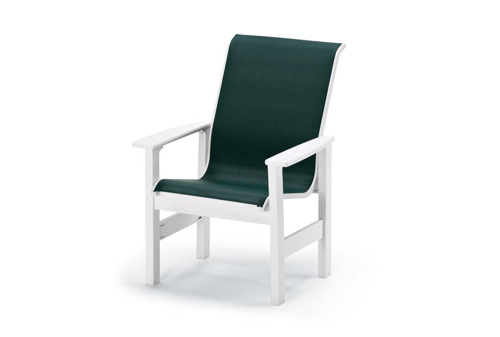 Telescope Casual Leeward MGP Sling Arm Chair - Thumbnail 2