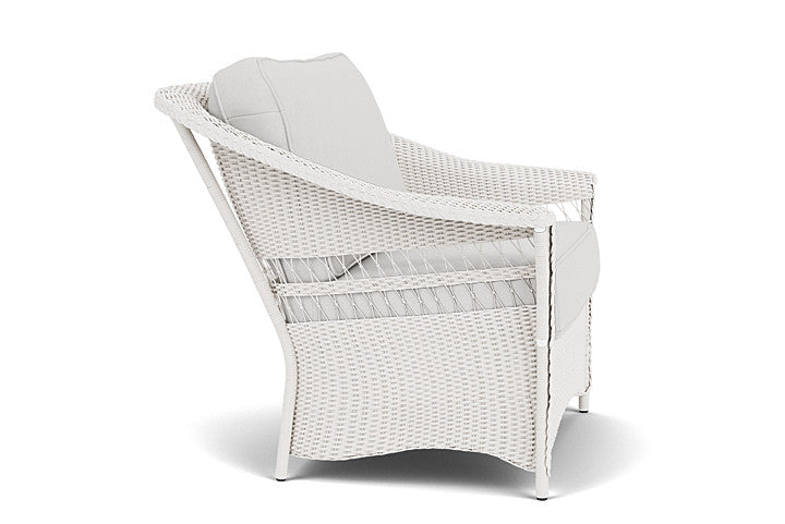 Nantucket Chair and a Half By Lloyd Flanders