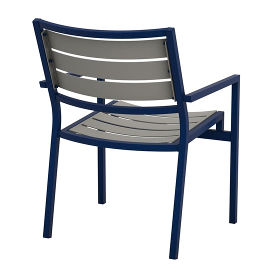 Cabana Club Dining Chair by Tropitone