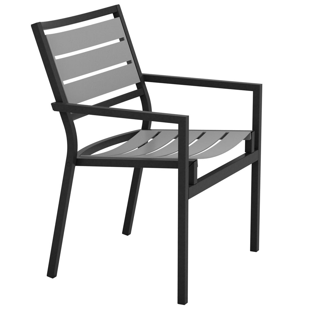 Cabana Club Dining Chair by Tropitone