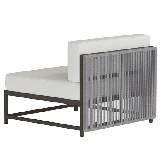 Cabana Club Modular Armless Module by Tropitone