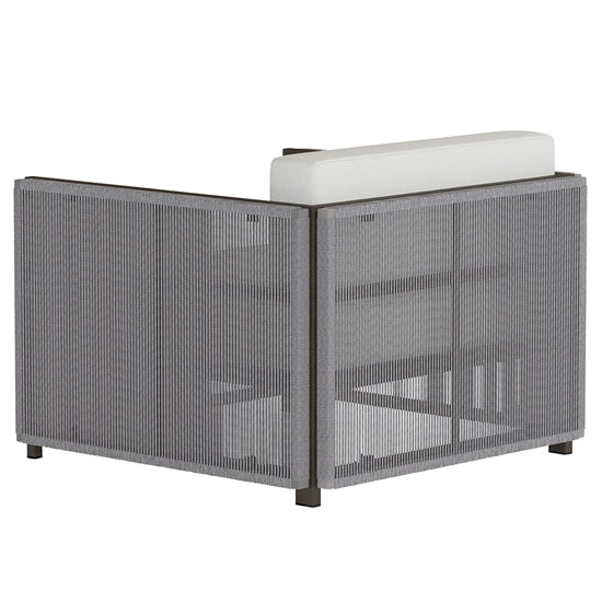 Cabana Club Modular Lounge Chair by Tropitone