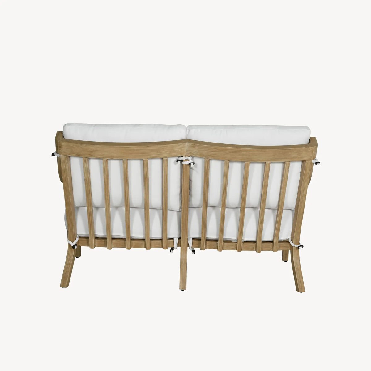 Nicoya Cushioned Loveseat By Castelle