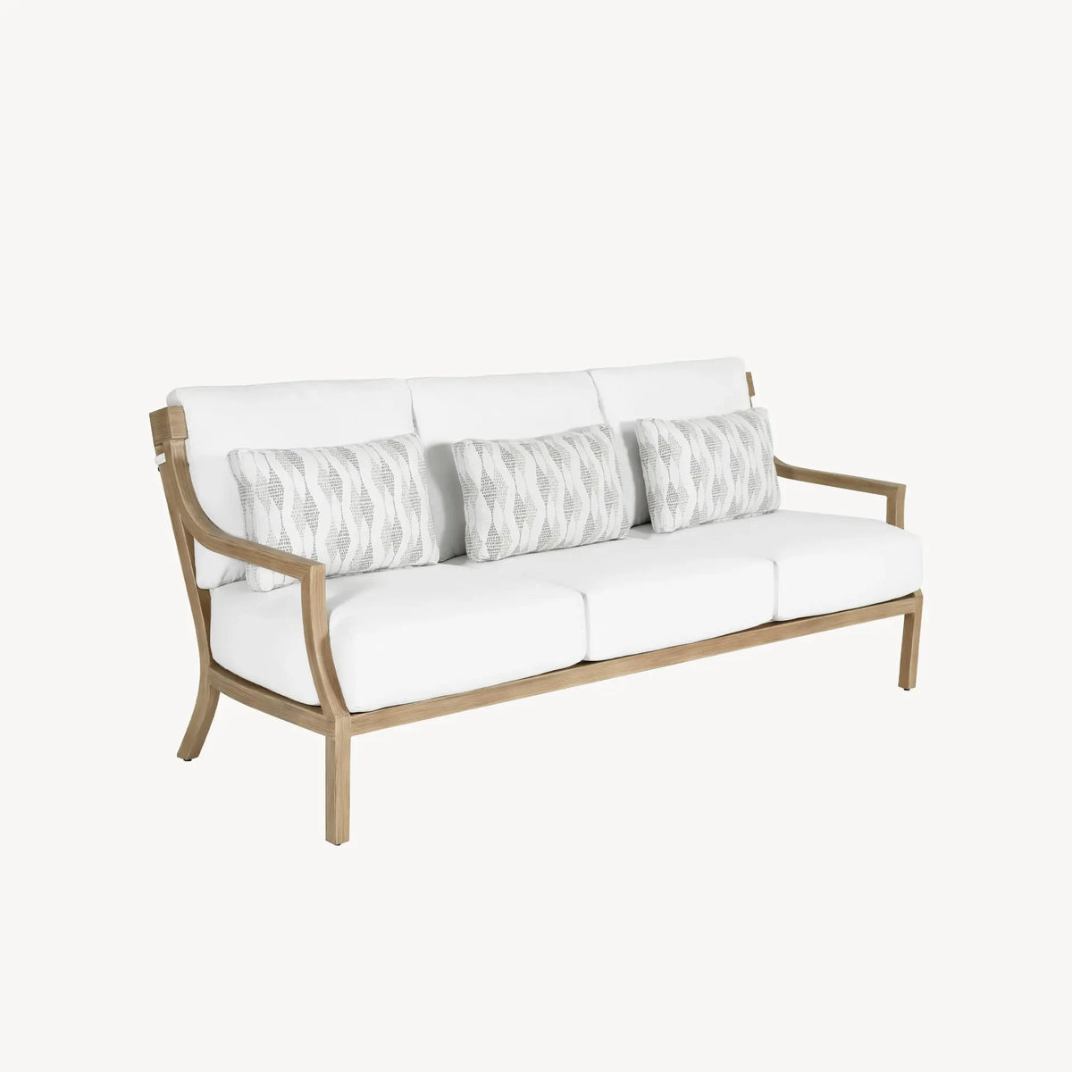 Nicoya Cushioned Sofa By Castelle