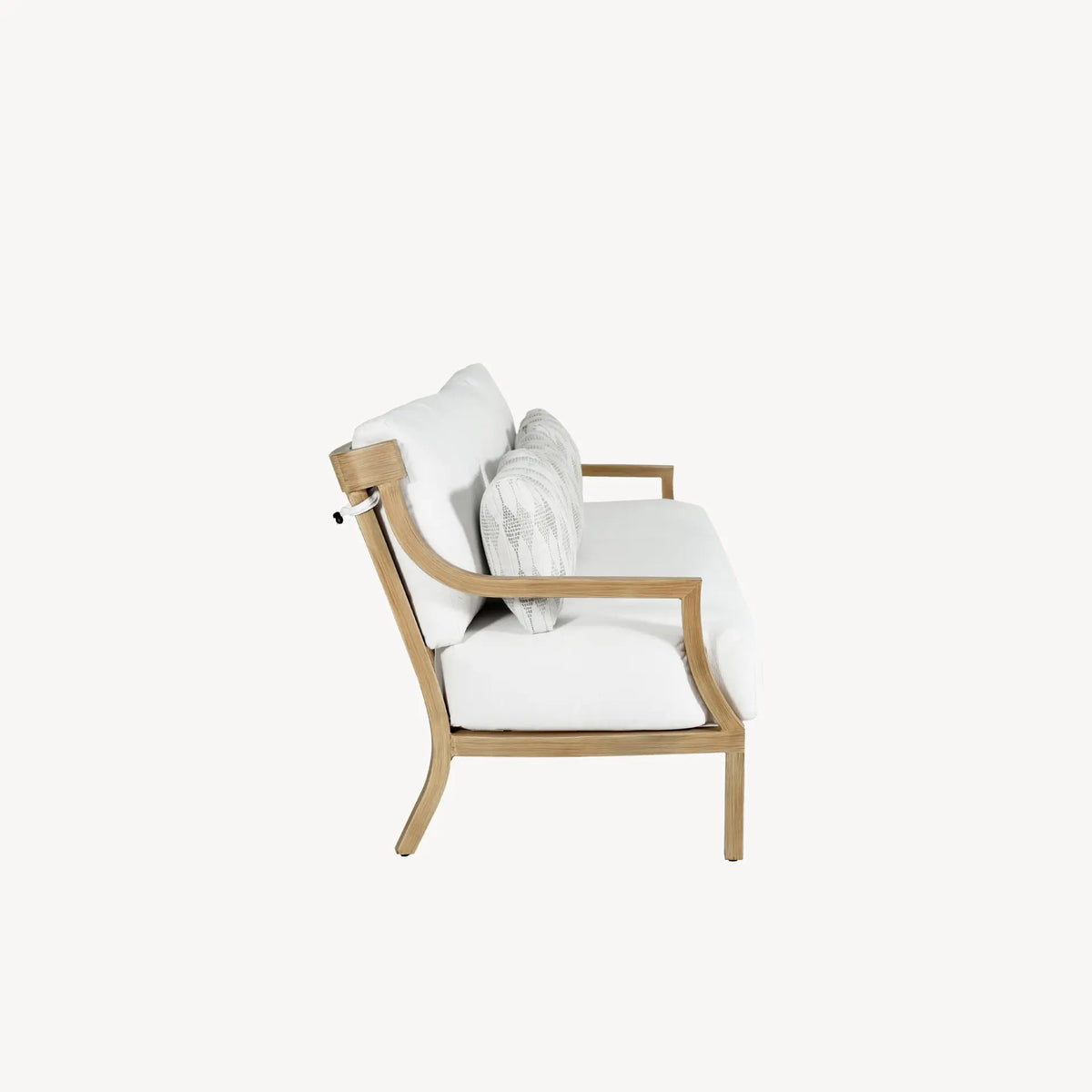 Nicoya Cushioned Sofa By Castelle