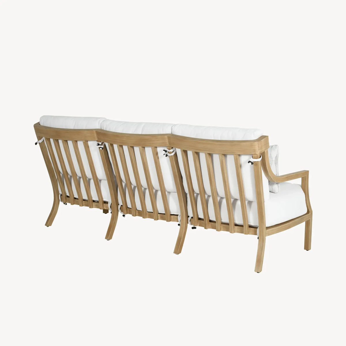 Nicoya Cushioned Sofa By Castelle