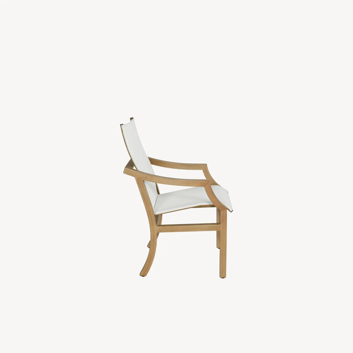 Nicoya Sling Dining Chair By Castelle