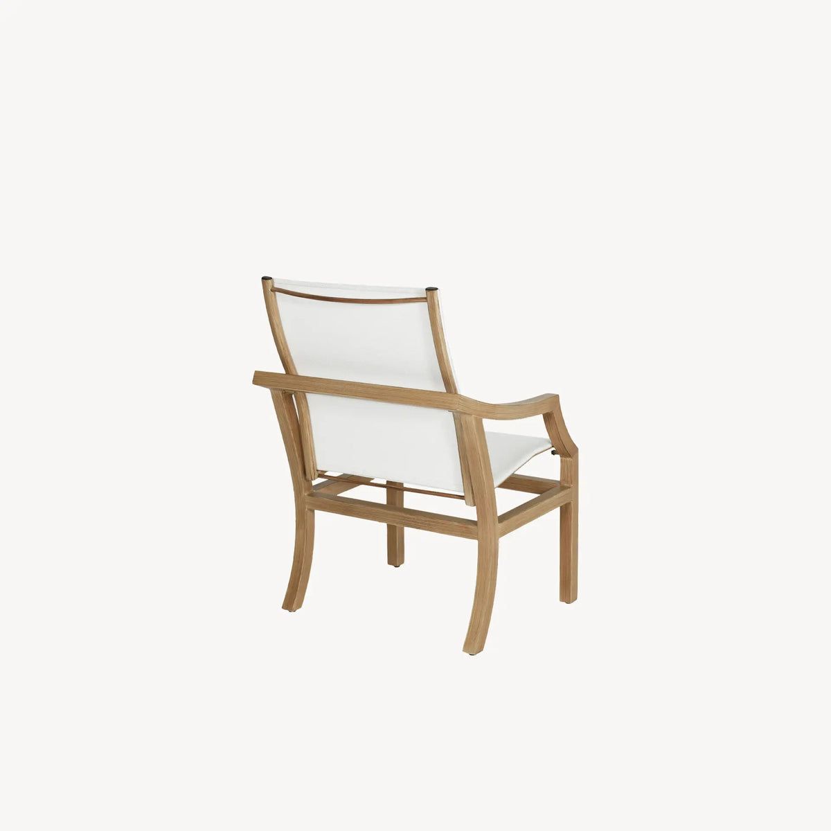 Nicoya Sling Dining Chair By Castelle