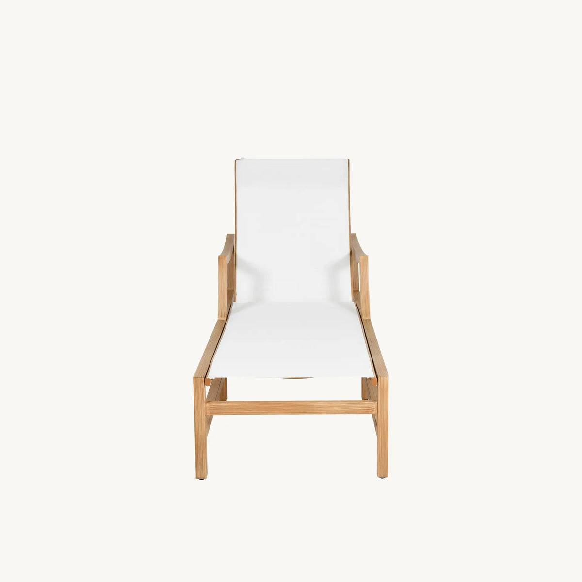 Nicoya Sling Chaise Lounge By Castelle