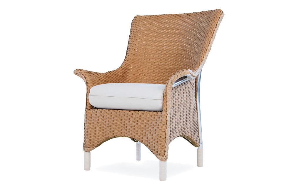 Mandalay Dining Armchair Lloyd Flanders