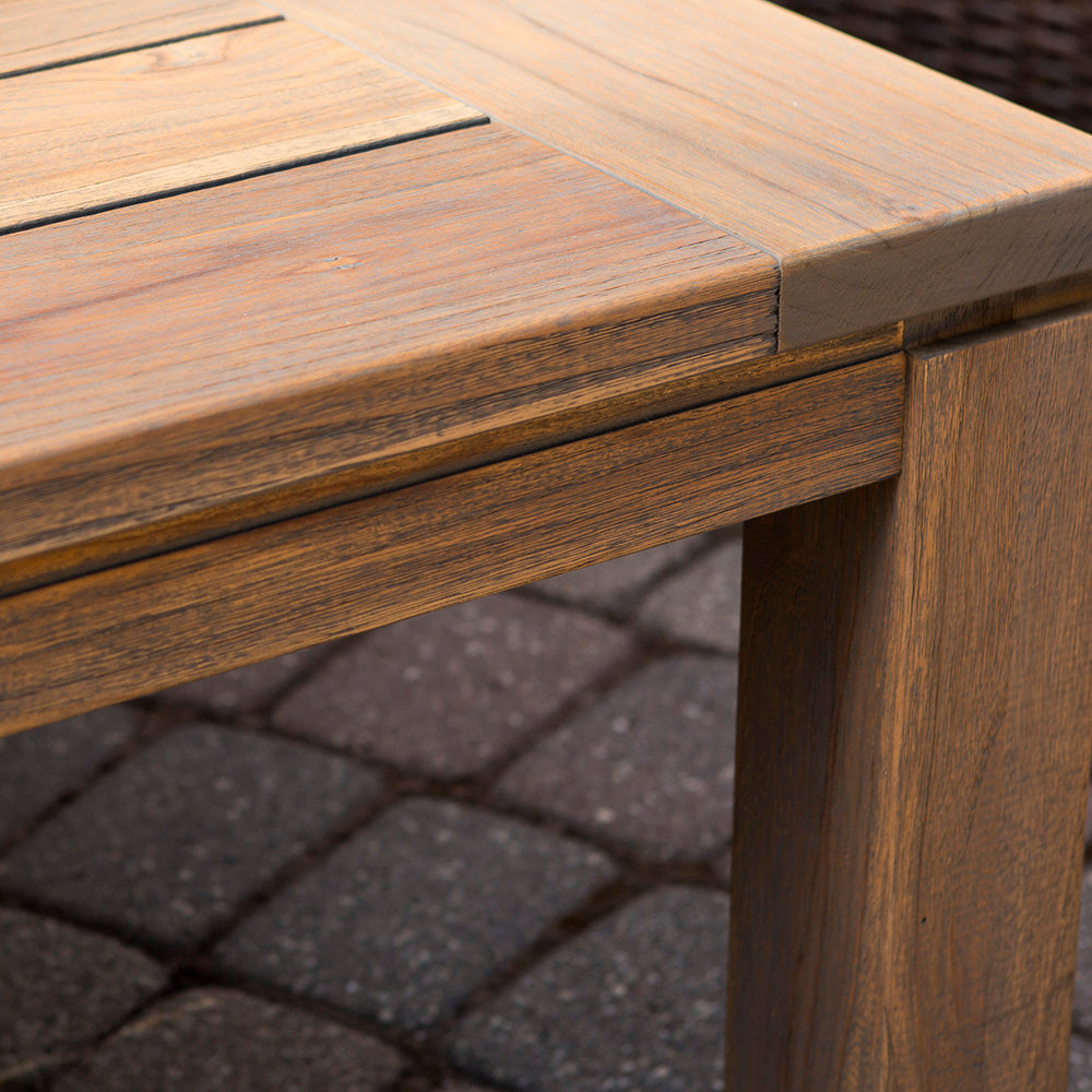 Teak Collection
