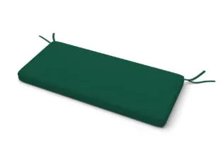 Custom Sunbrella® Bench Seat Cushion by Classic Patio