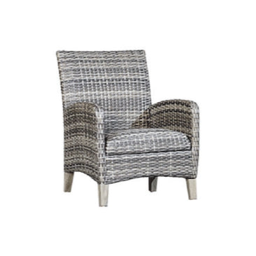 Pinamar Dining Armchair by Patio Renaissance