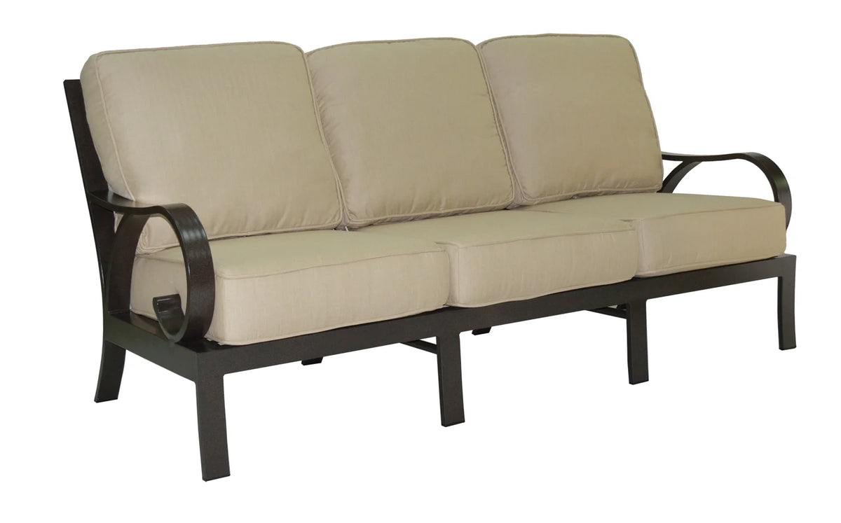 Key Largo Sofa by Patio Renaissance