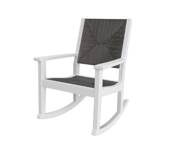 Seaside Casual Greenwich Rocker