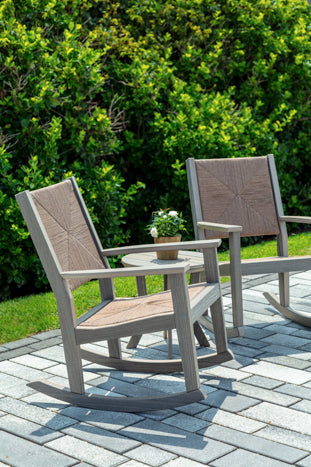 Seaside Casual Greenwich Rocker - Thumbnail 2