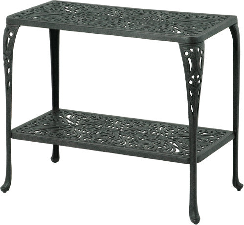 Tuscany 16" x 36"  Console Table by Hanamint