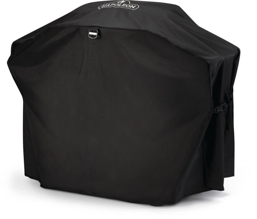 TravelQ and PRO 285X Scissor Cart Grill Cover - Thumbnail 2