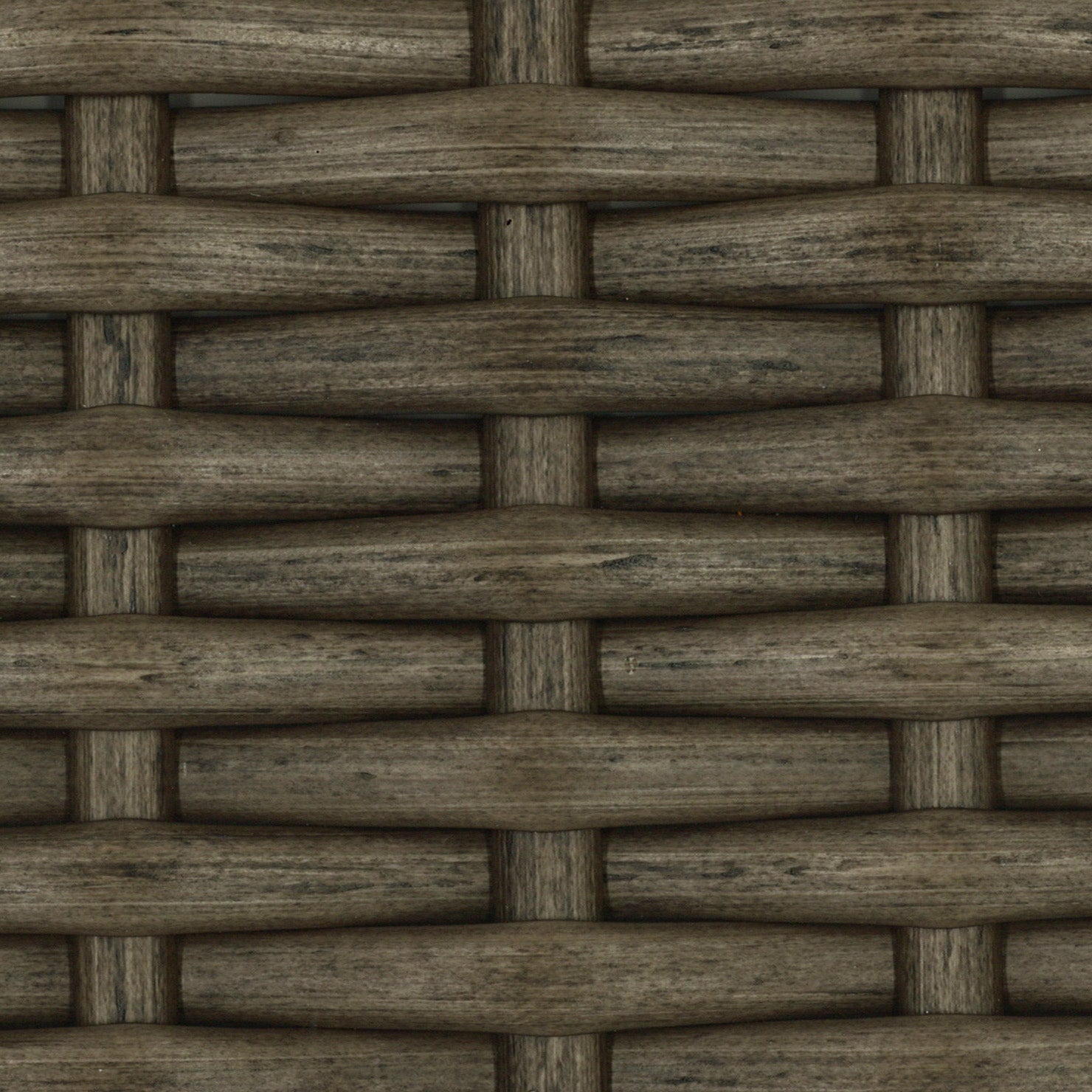 Lloyd Flanders Largo End Table - Thumbnail 4