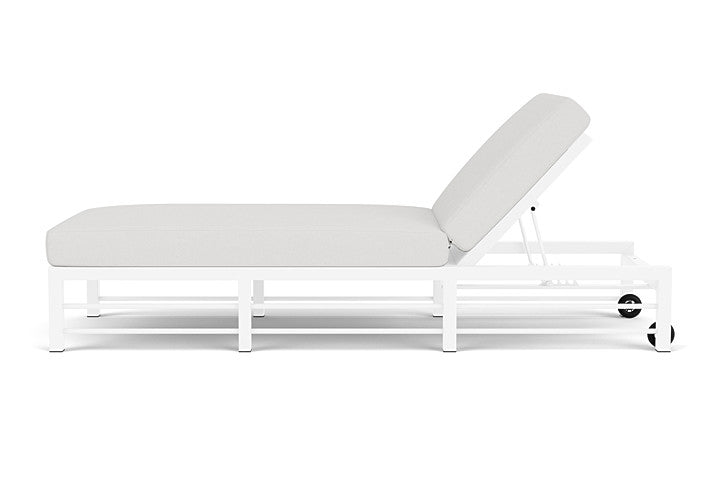 Southport Chaise By Lloyd Flanders