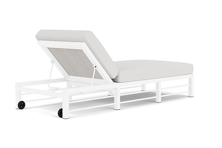 Southport Chaise By Lloyd Flanders