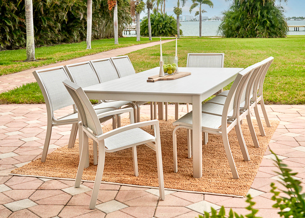 Telescope Casual Kendall Sling Cafe Chair - Thumbnail 5