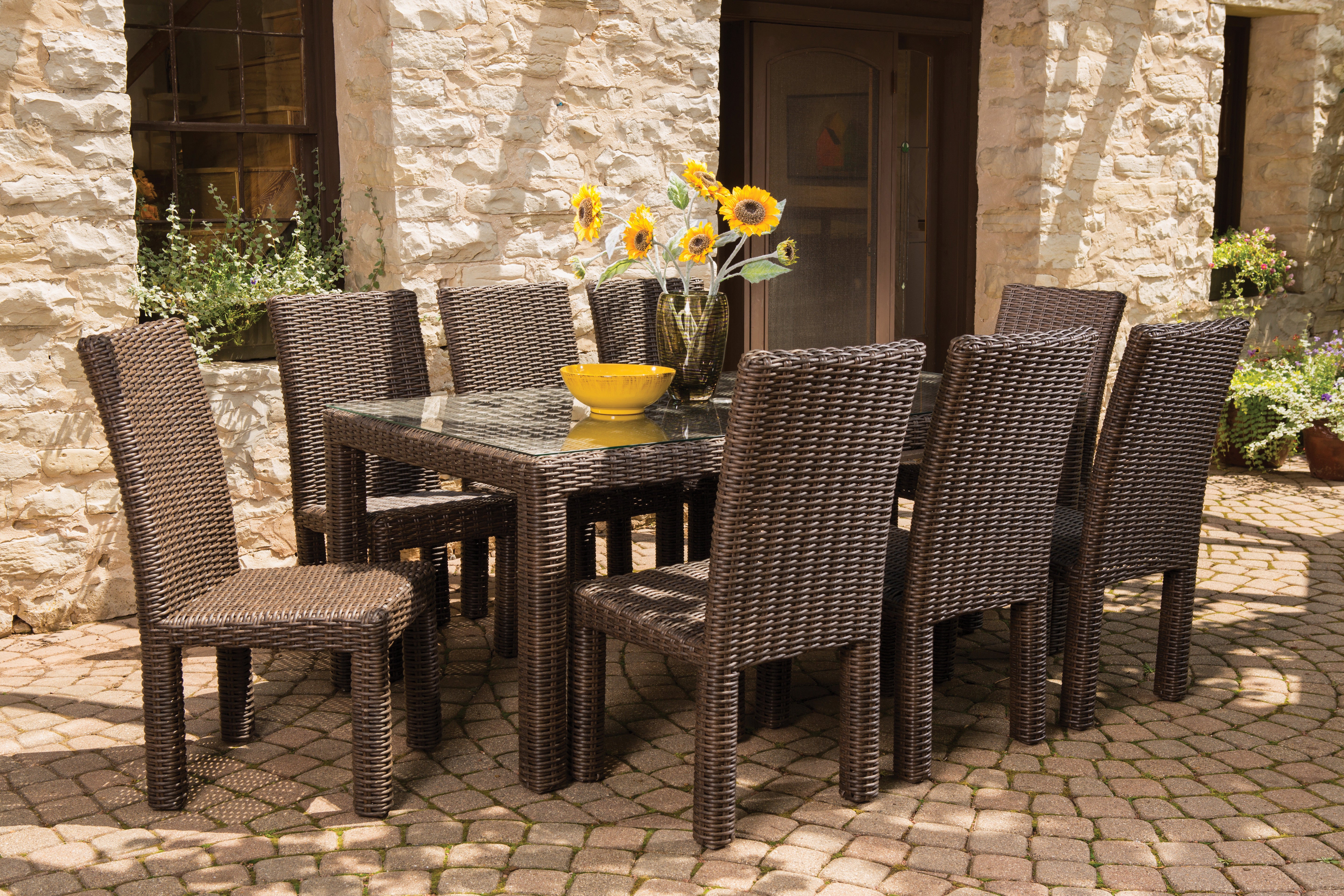 Mesa Collection by Lloyd Flanders