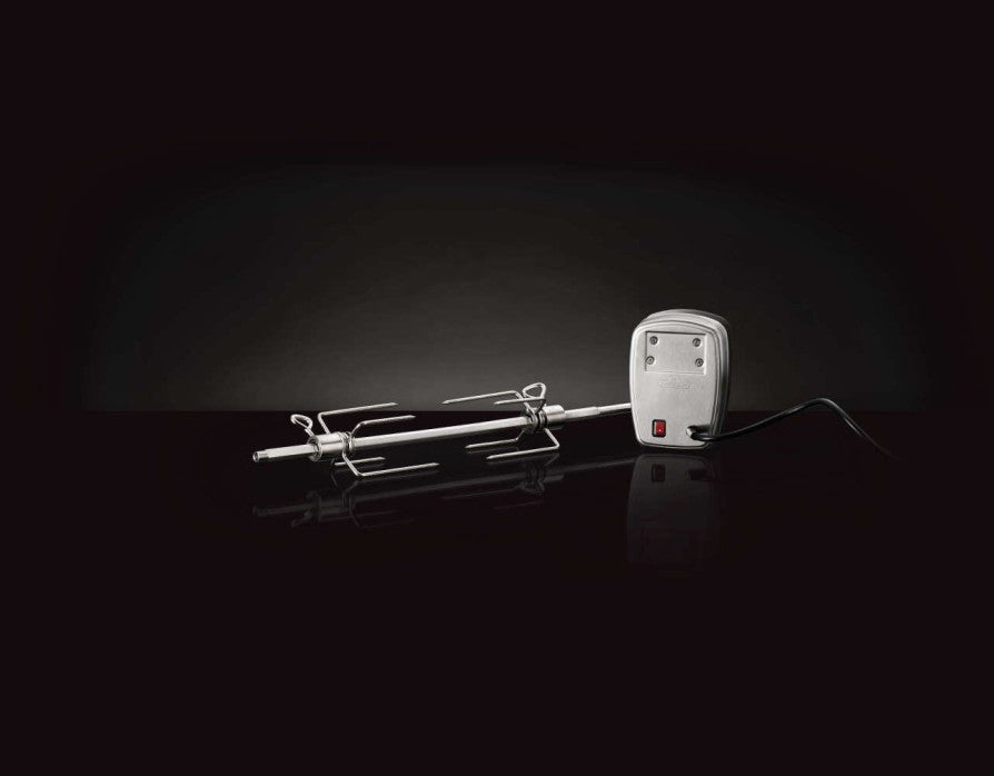 Add-on Rotisserie Kit for Built-in 44 Grill Models by Napoleon