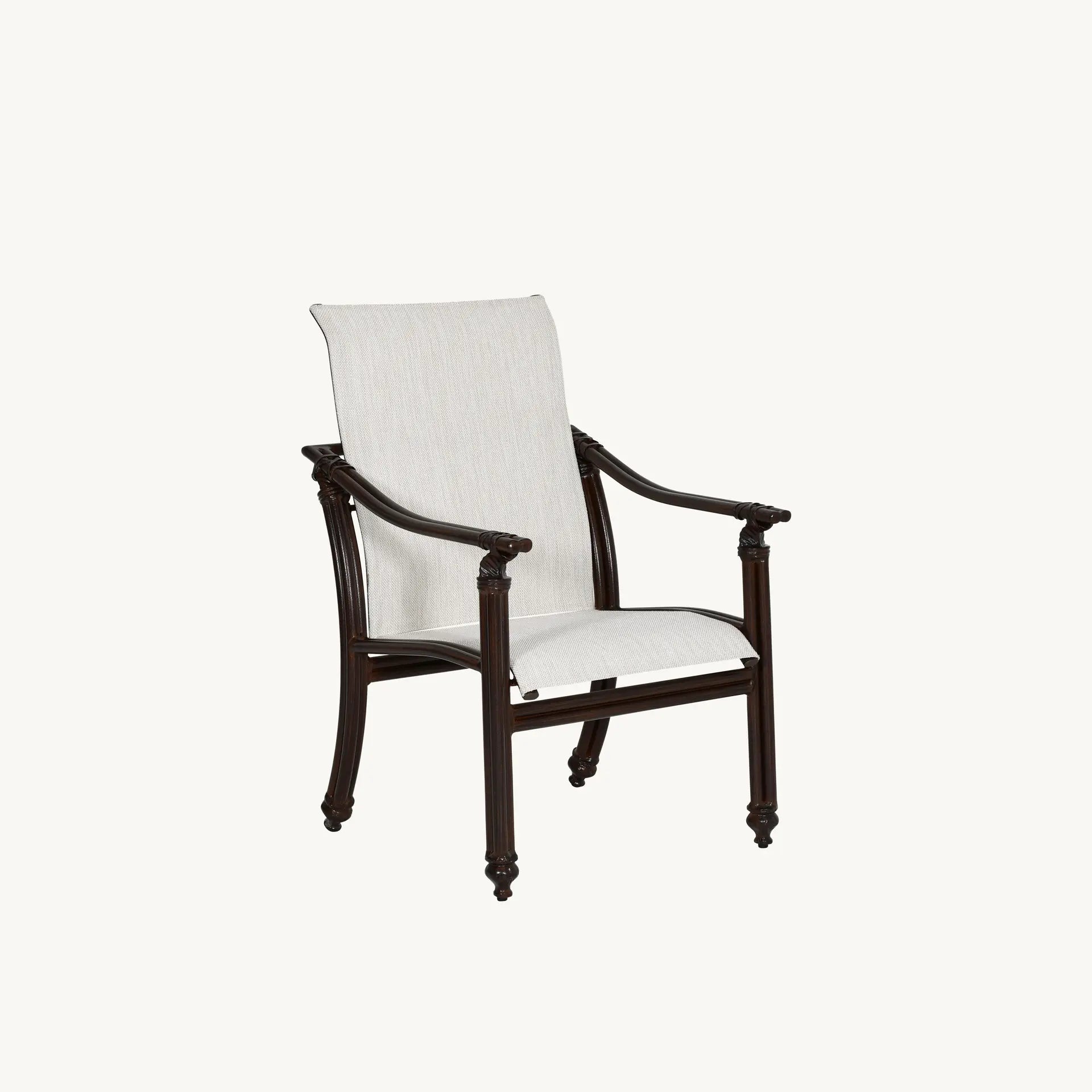 Coco Sling Dining Chair By Castelle