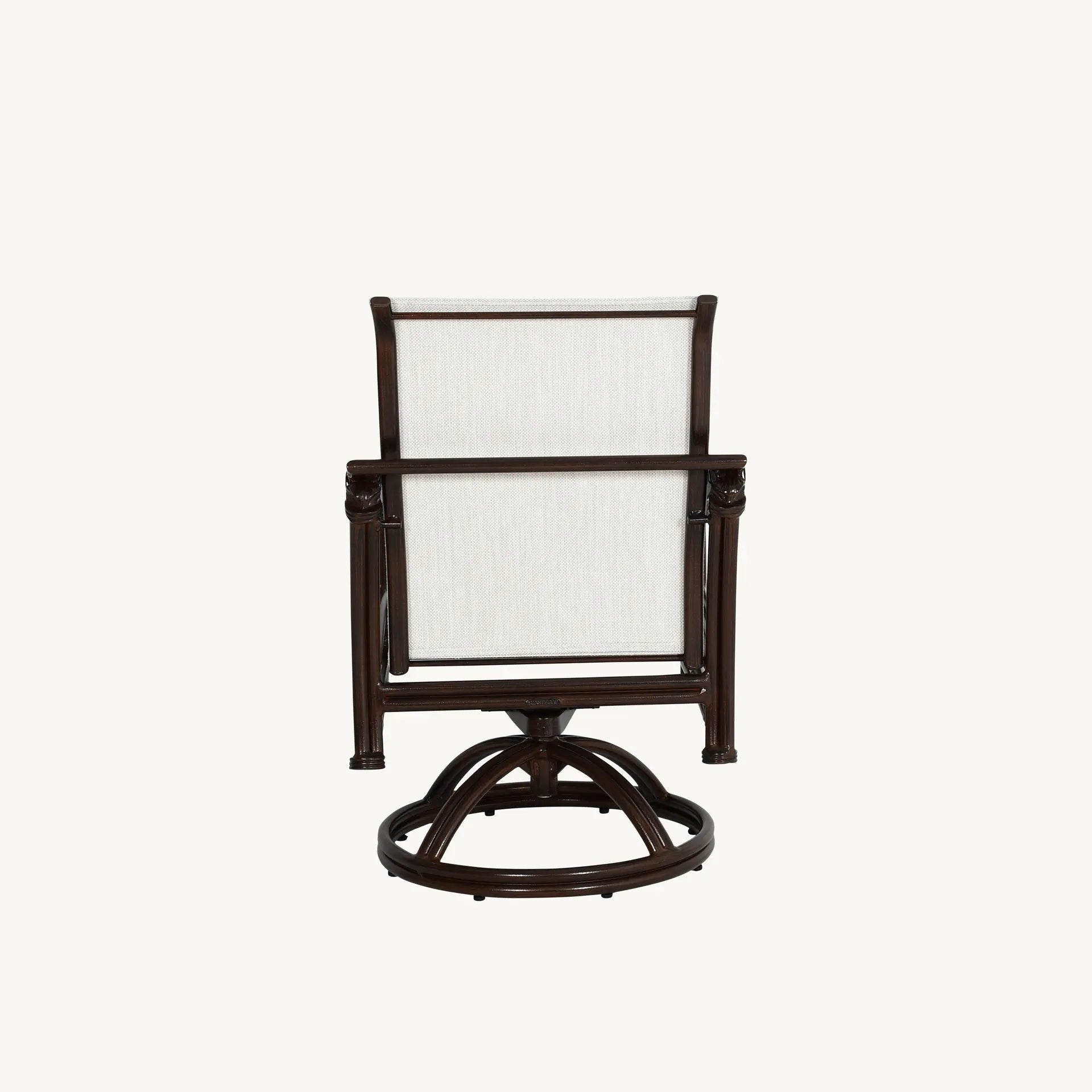 Coco Sling Swivel Rocker By Castelle