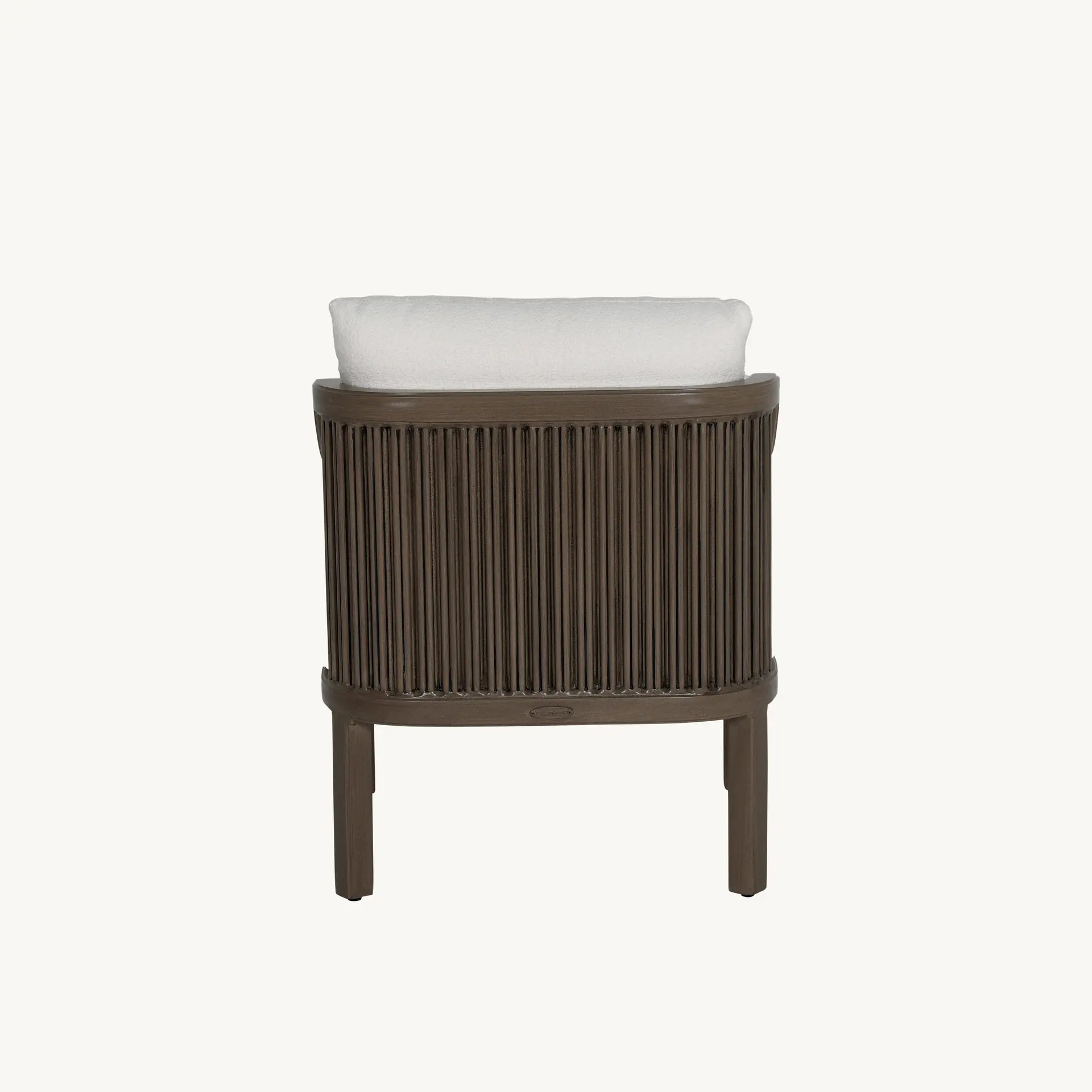 Samara Cushioned Dining Chair By Castelle