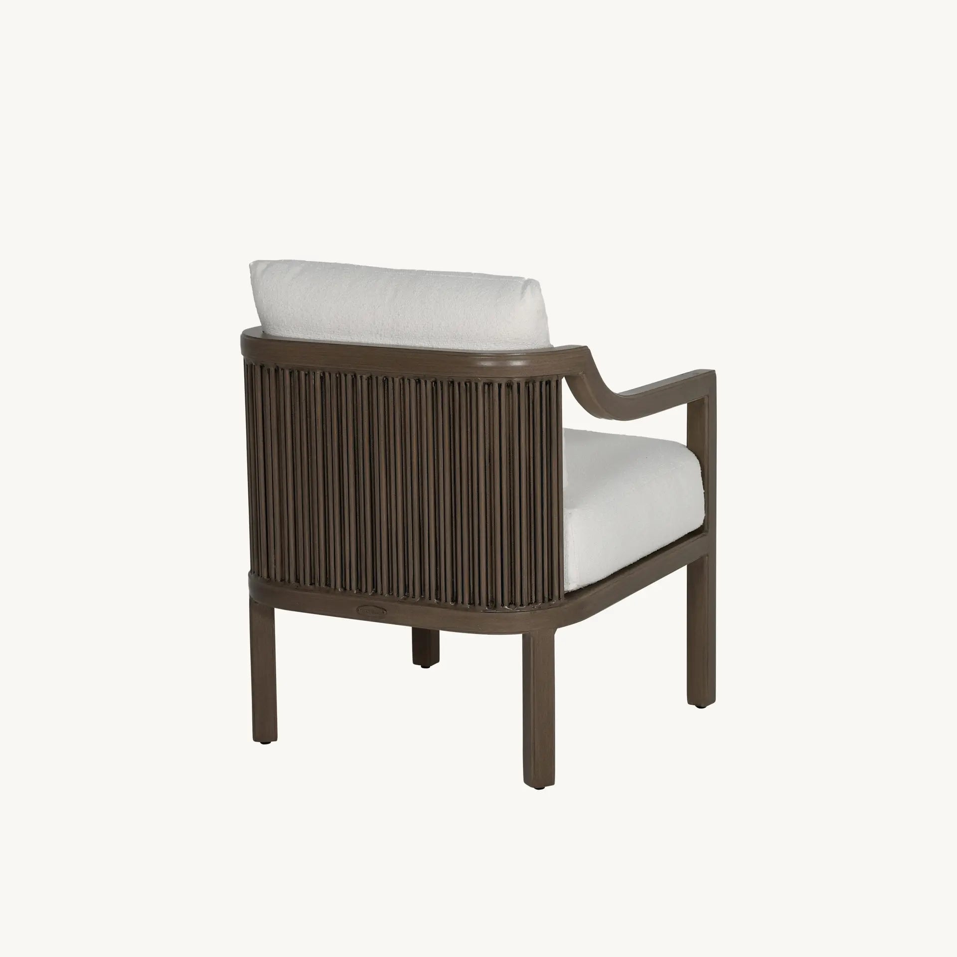 Samara Cushioned Dining Chair By Castelle