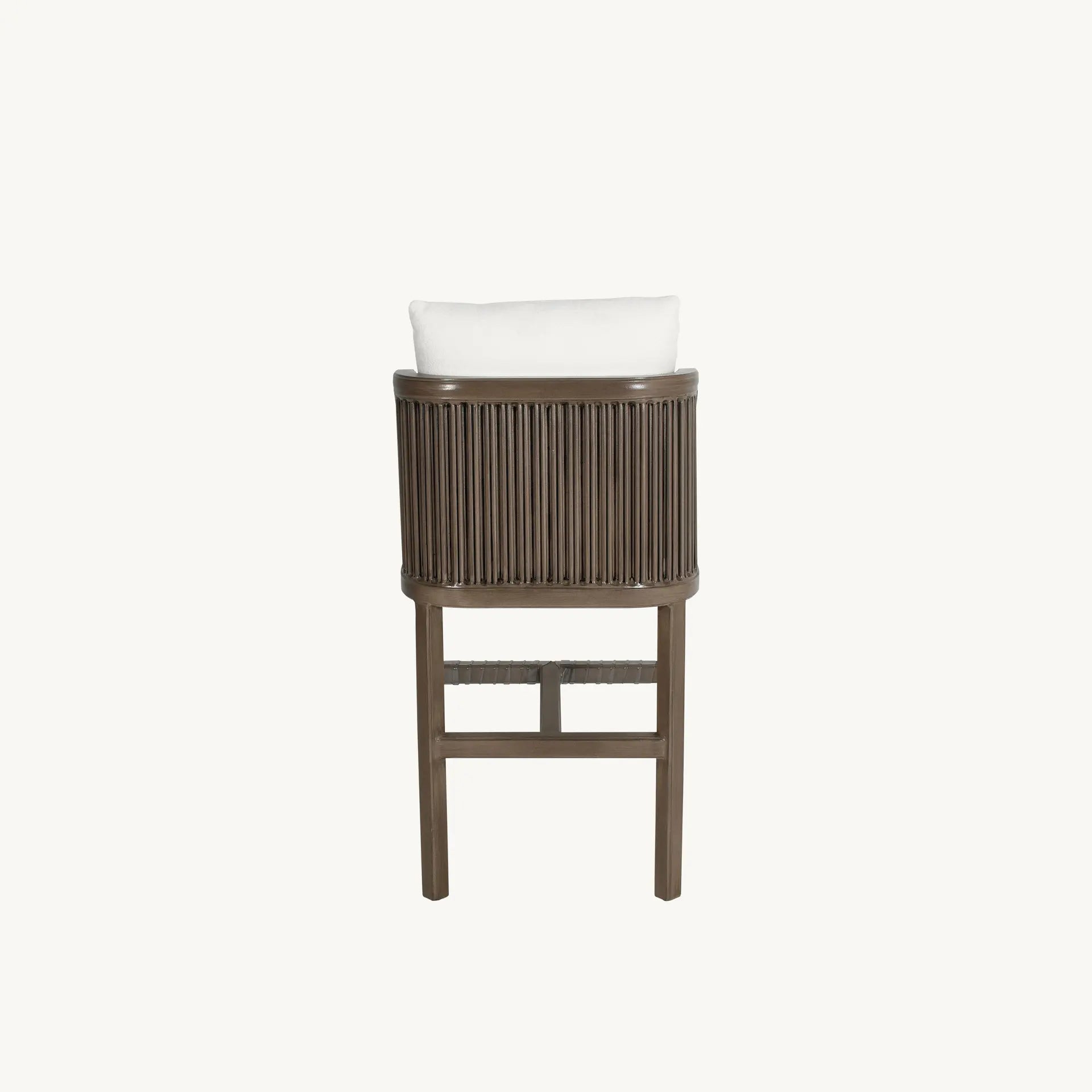 Samara Cushioned Bar Stool By Castelle