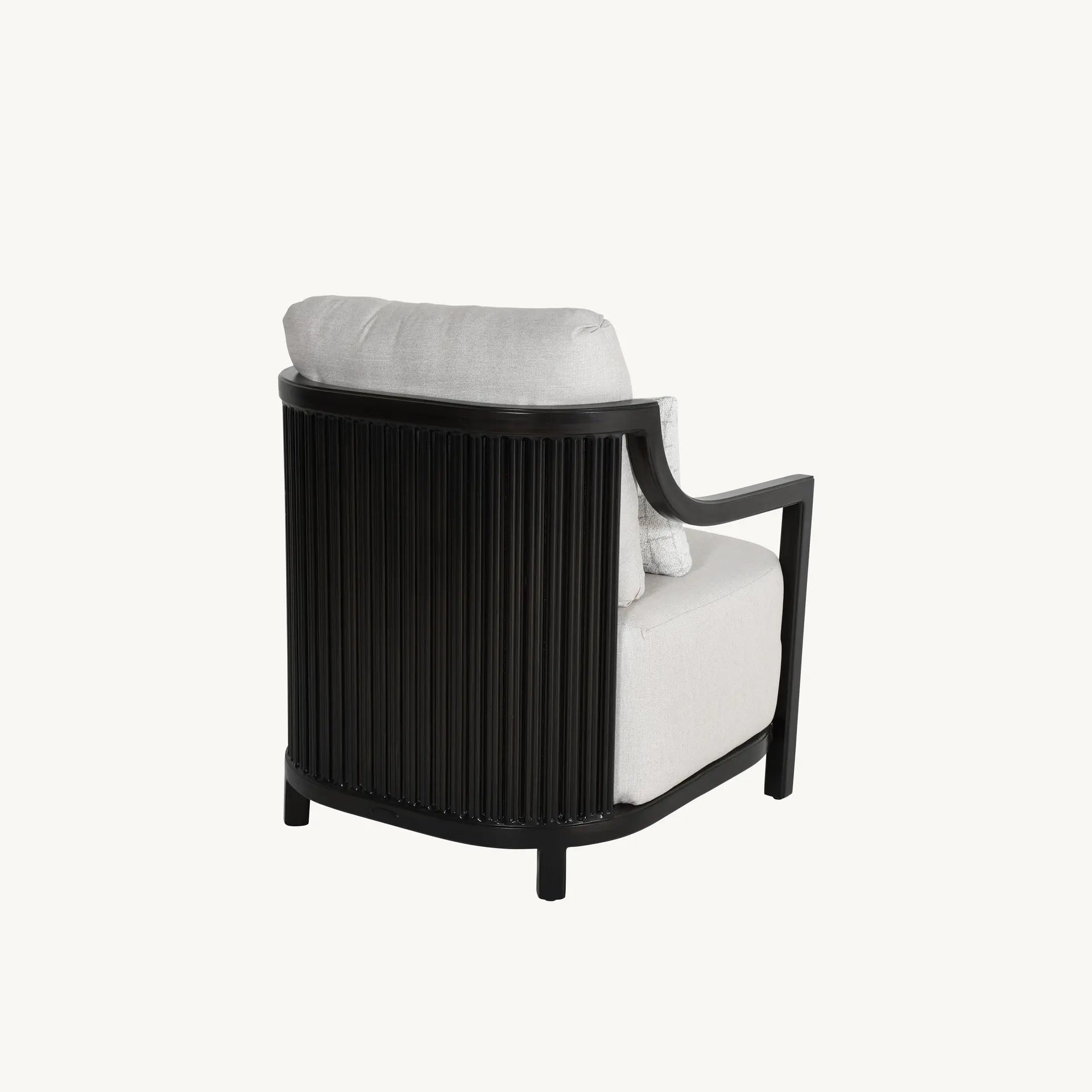 Samara Cushioned Lounge Chair By Castelle