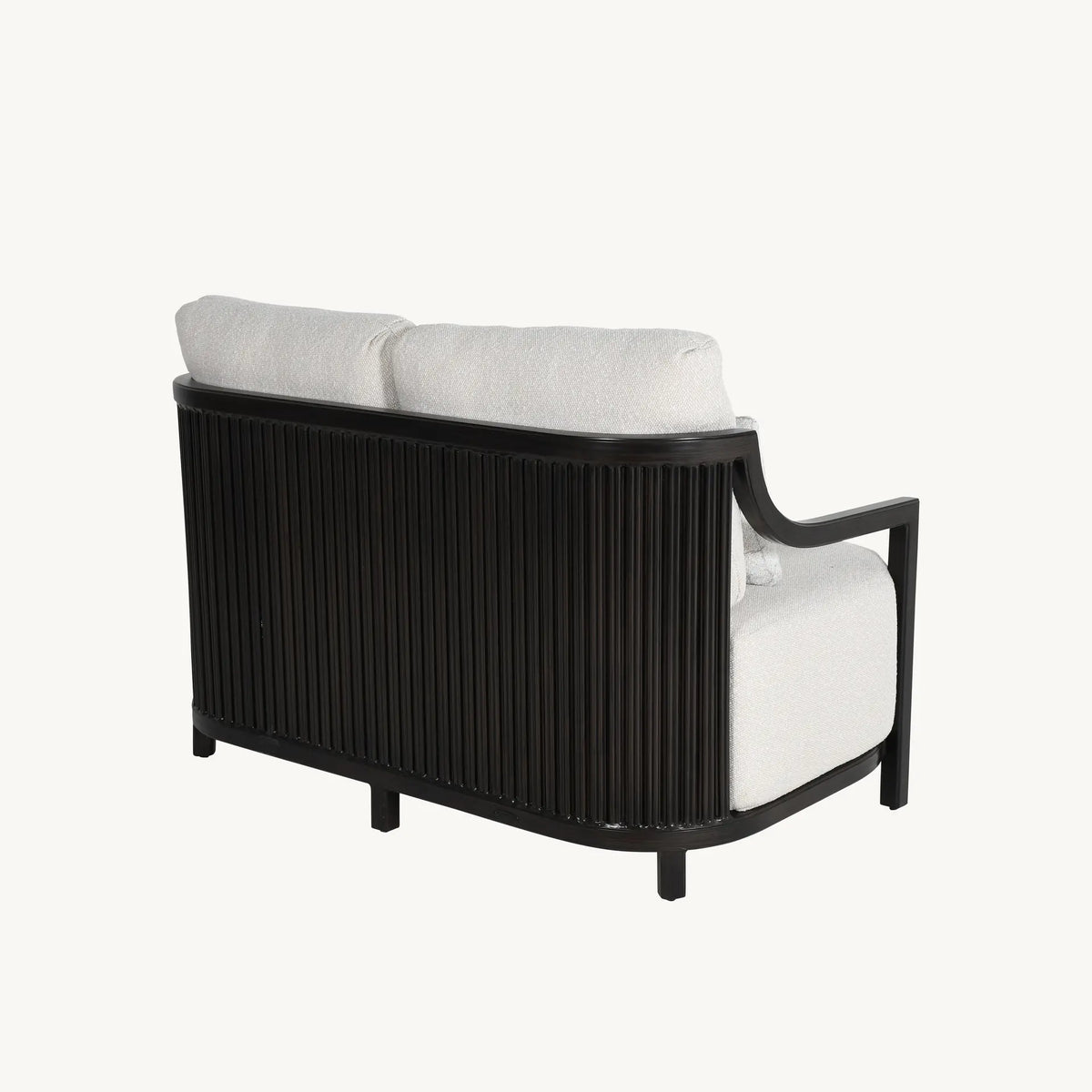Samara Cushioned Loveseat By Castelle