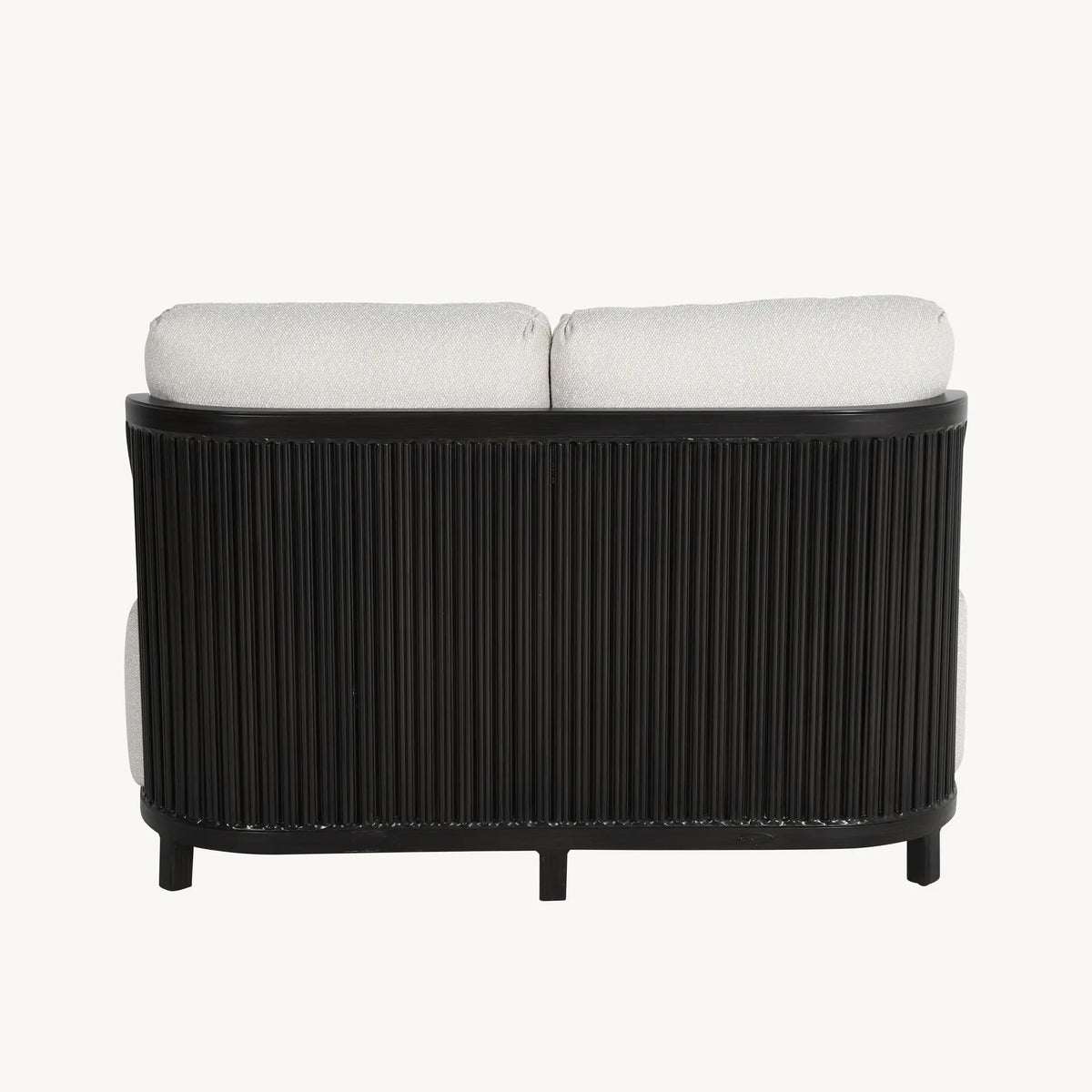 Samara Cushioned Loveseat By Castelle