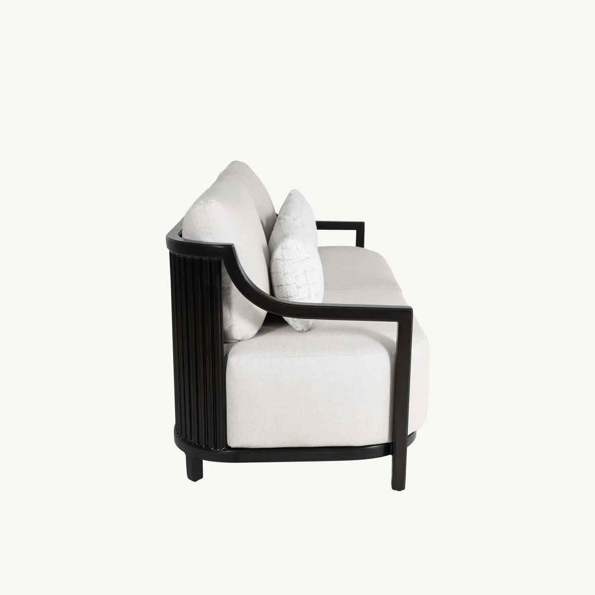 Samara Cushioned Sofa By Castelle