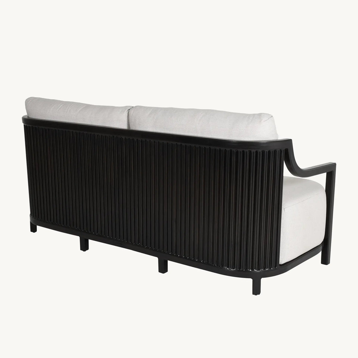 Samara Cushioned Sofa By Castelle