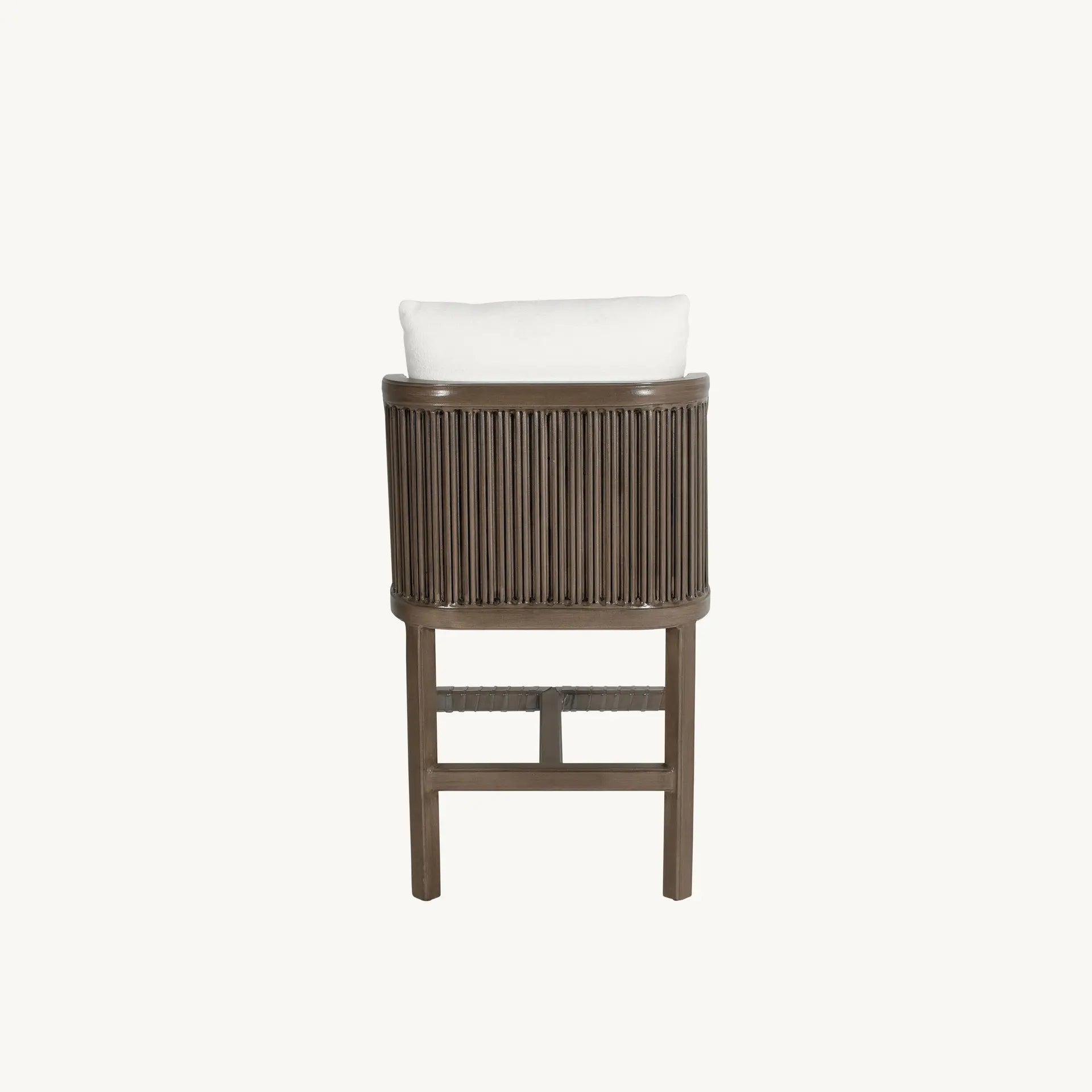 Samara Cushioned Counter Stool By Castelle