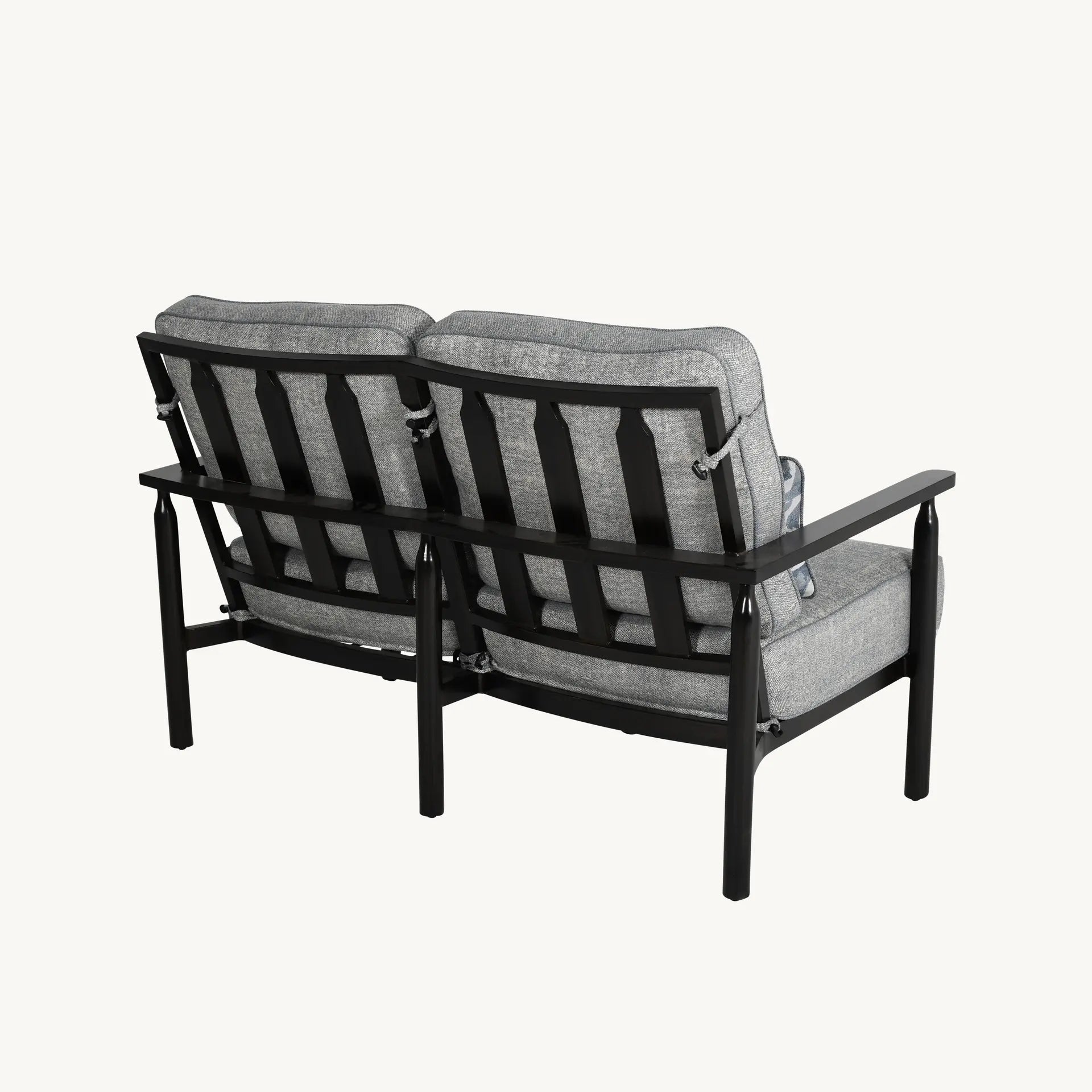 Holland Cushioned Loveseat By Castelle
