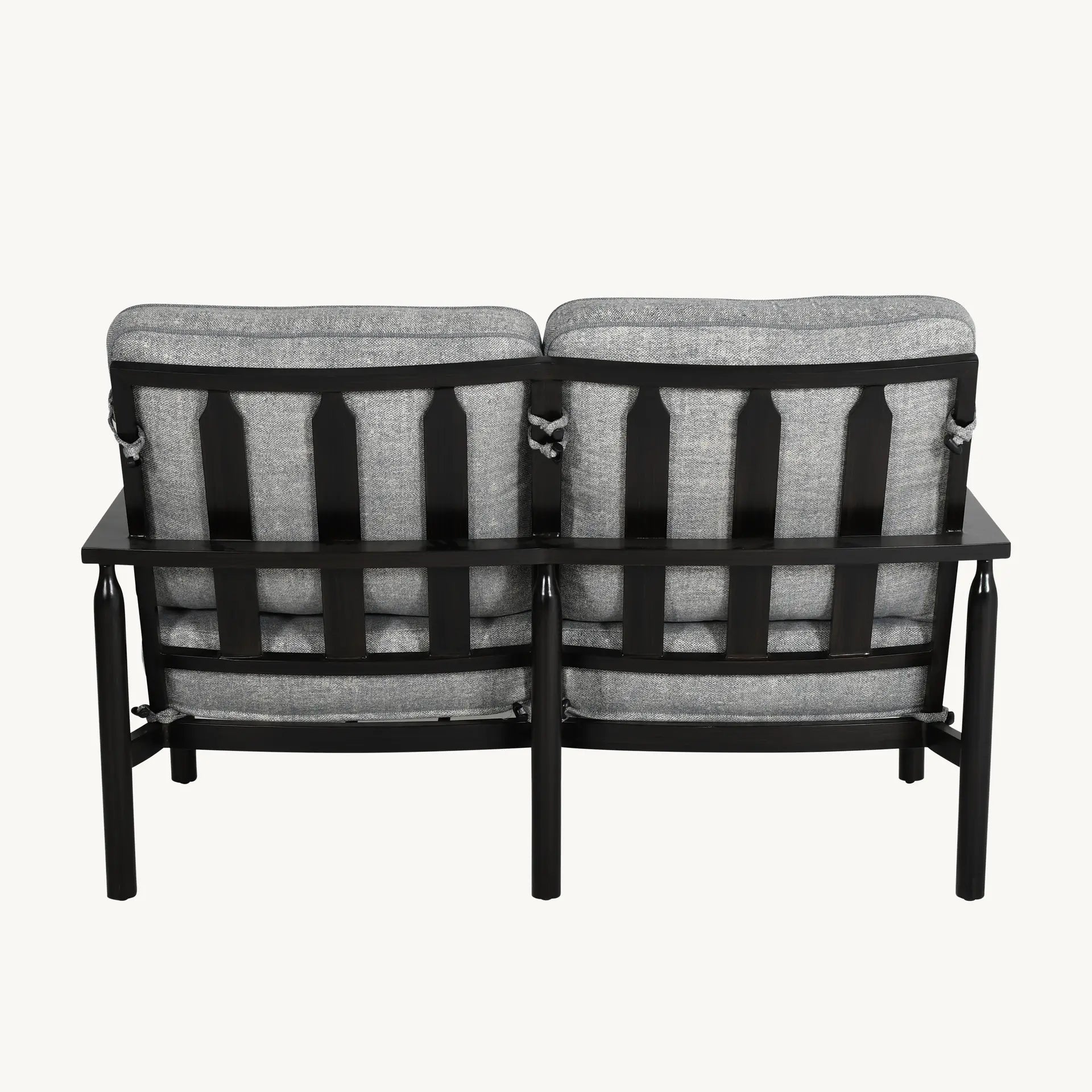 Holland Cushioned Loveseat By Castelle
