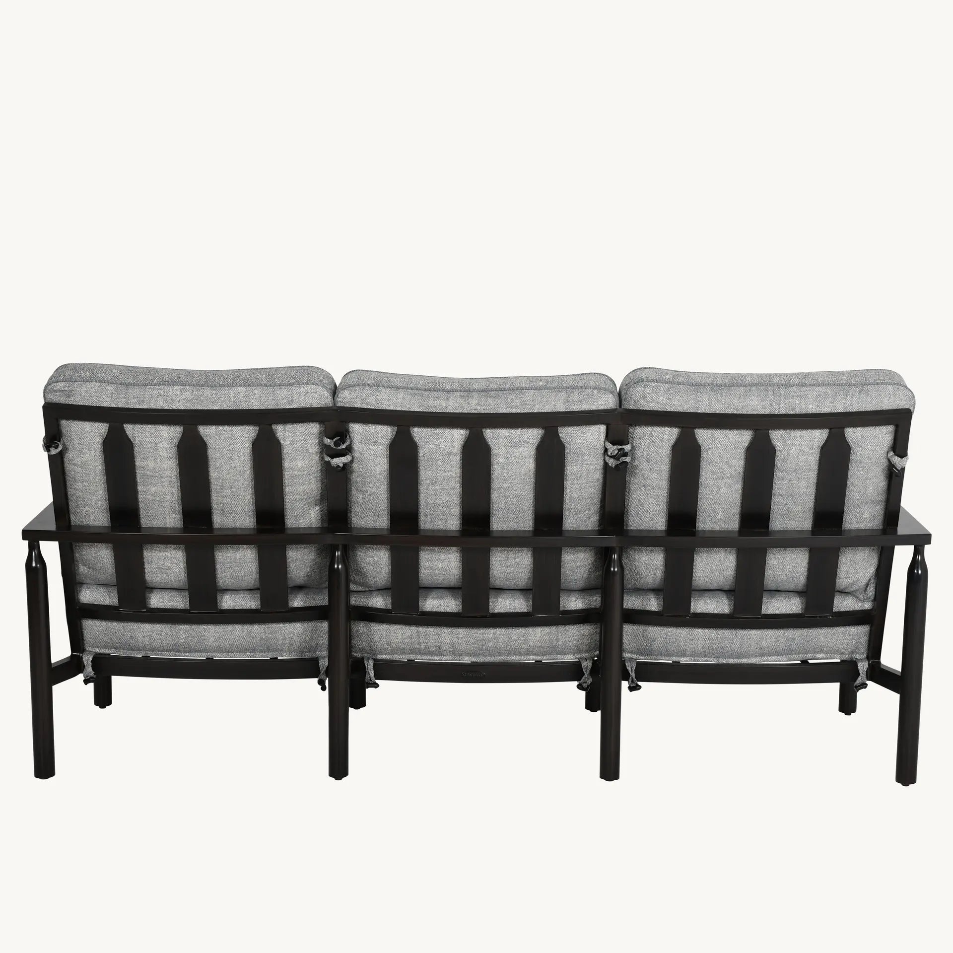 Holland Cushioned Sofa By Castelle