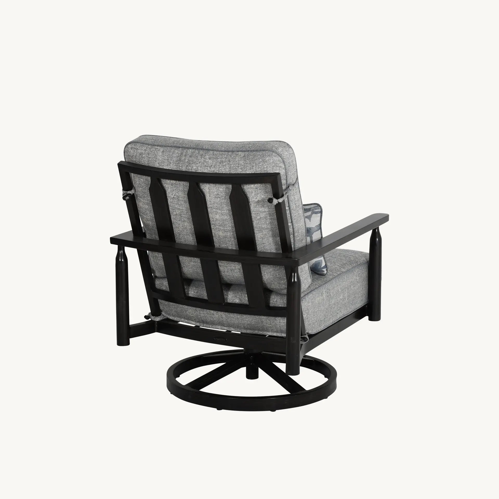 Holland Cushioned Action Lounge Chair By Castelle
