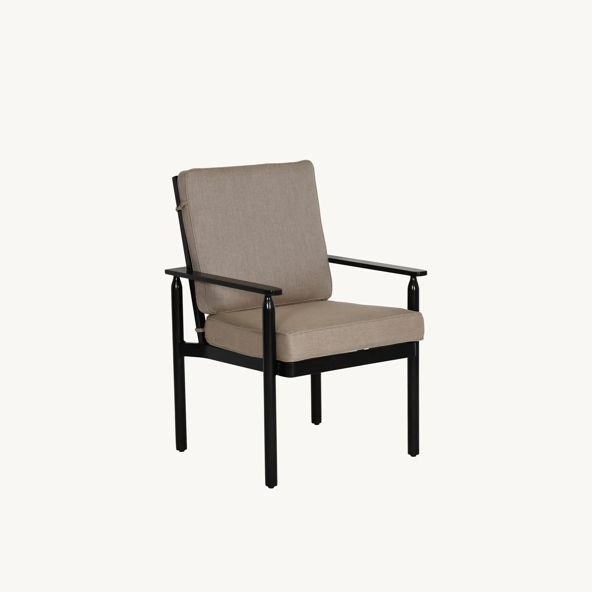 Holland Formal Dining Chair By Castelle