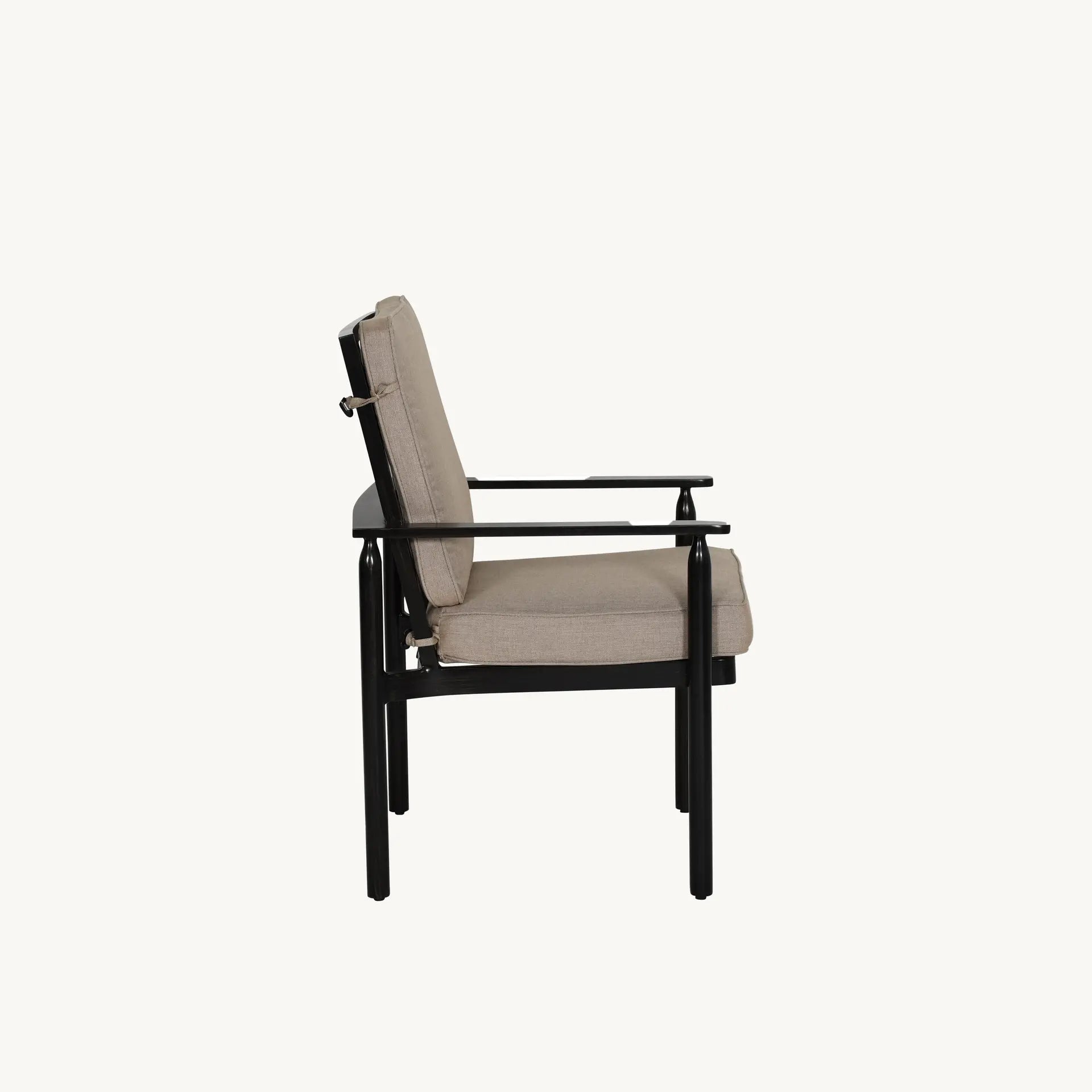 Holland Formal Dining Chair By Castelle