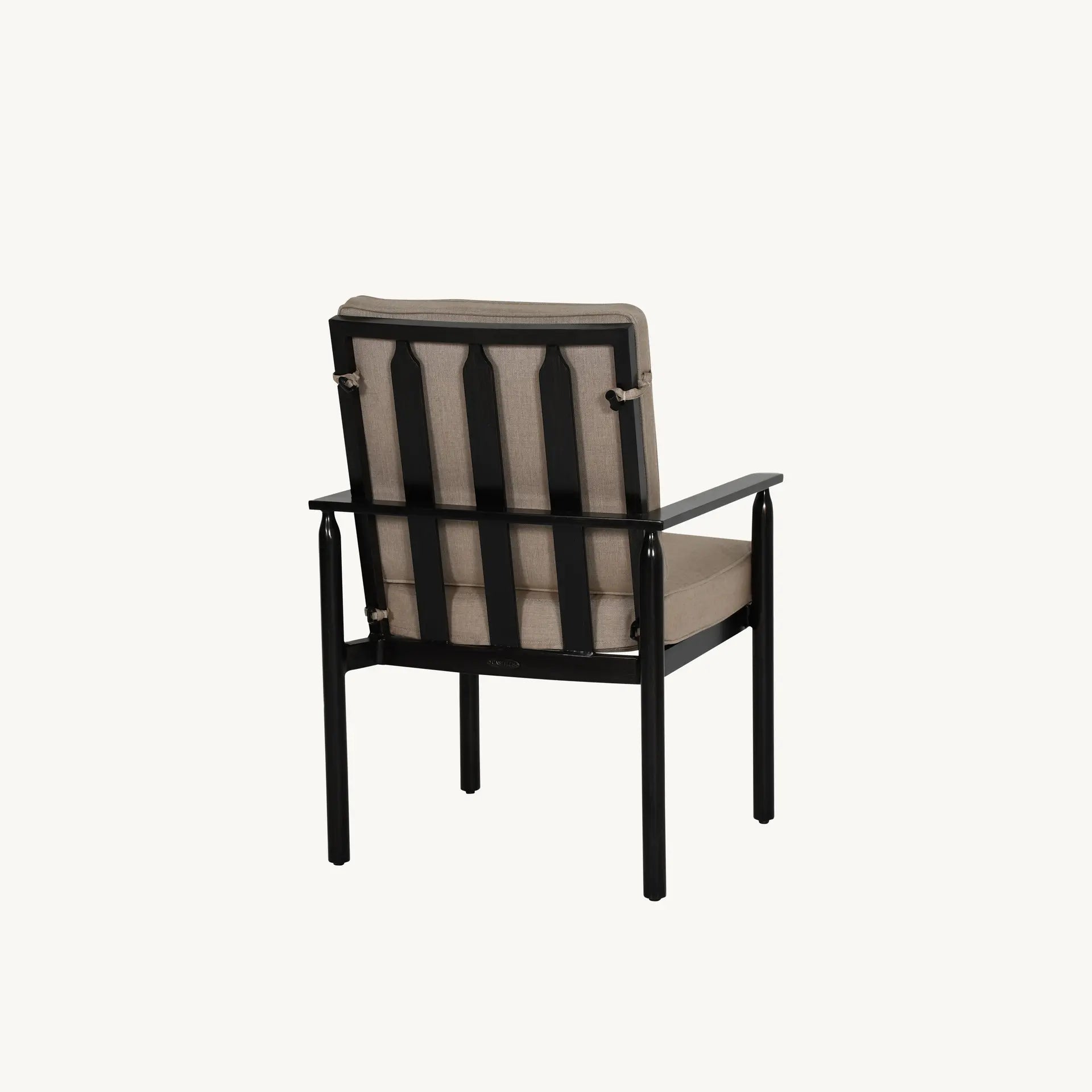 Holland Formal Dining Chair By Castelle