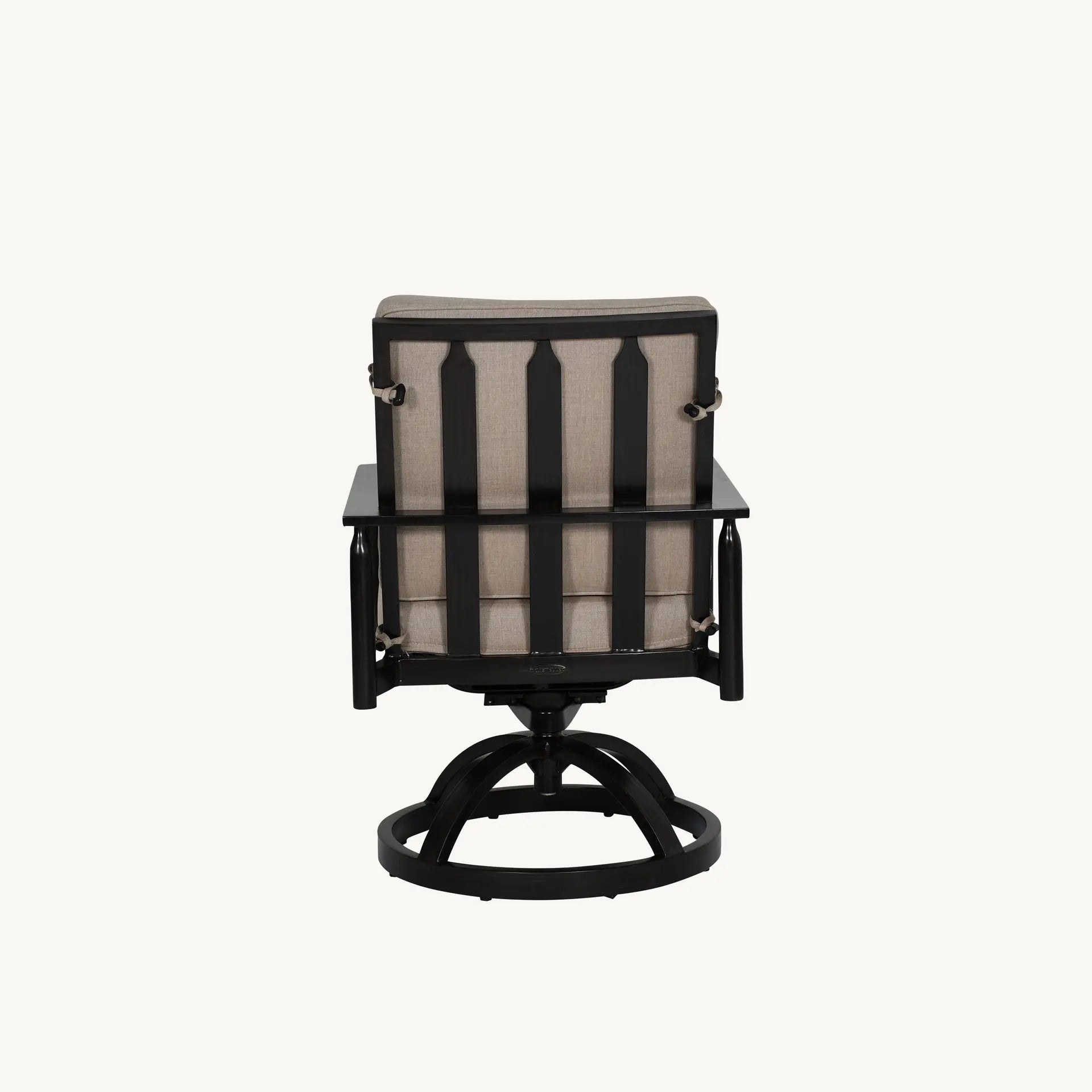 Holland Formal Dining Swivel Rocker By Castelle